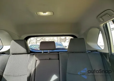 2022 Toyota Rav4 Le from USA, damaged, VIN 2T3LWRFV5NW138106